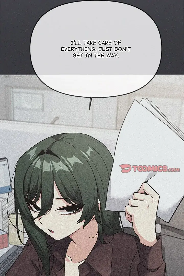 Someone Stop Her! Chapter 45 Page 60