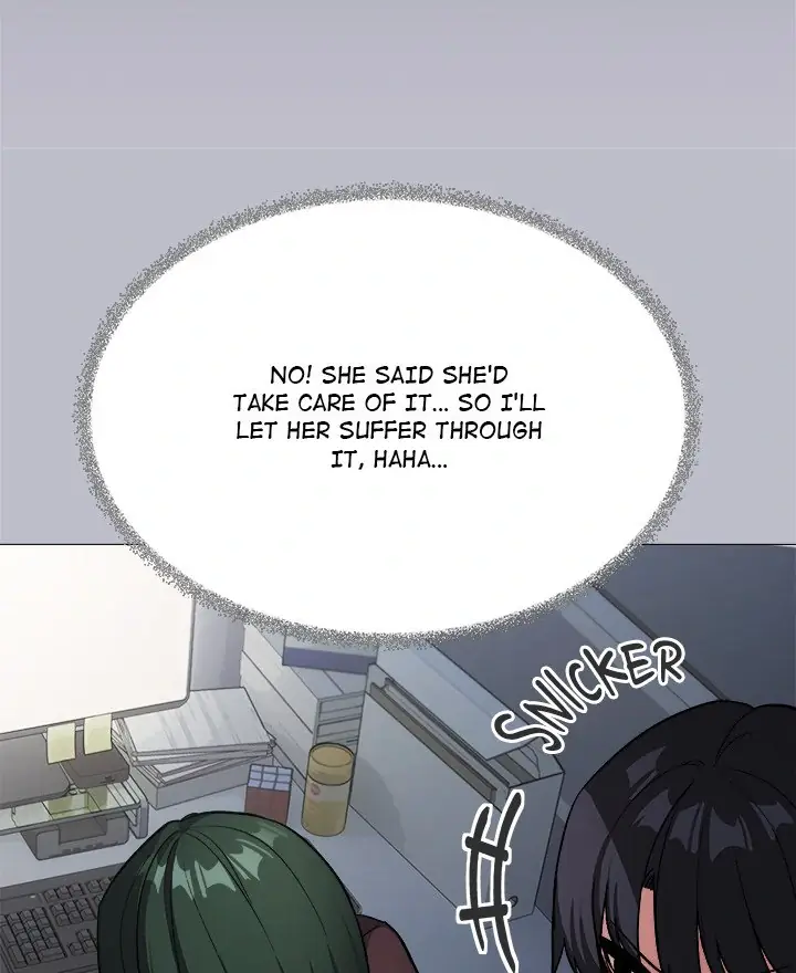 Someone Stop Her! Chapter 45 Page 63