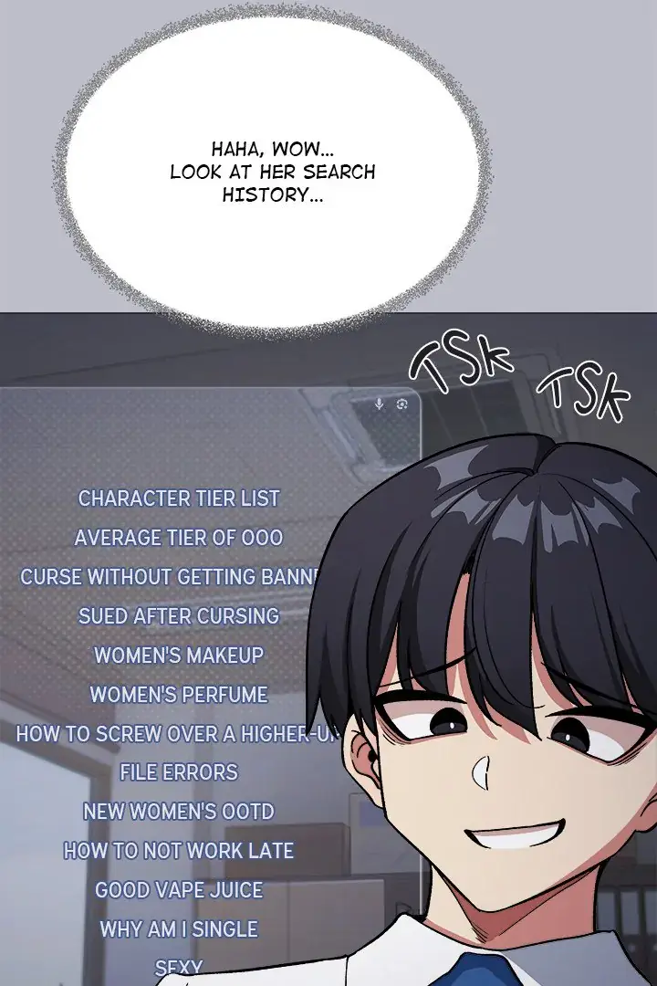 Someone Stop Her! Chapter 45 Page 70
