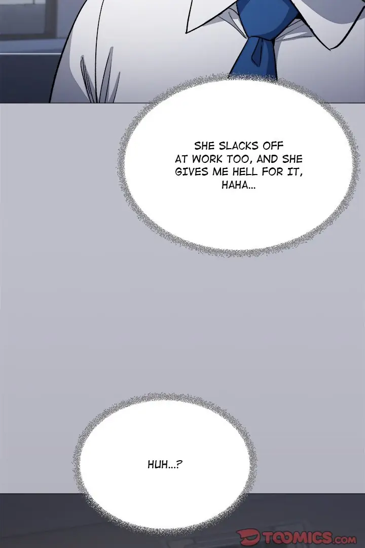 Someone Stop Her! Chapter 45 Page 71