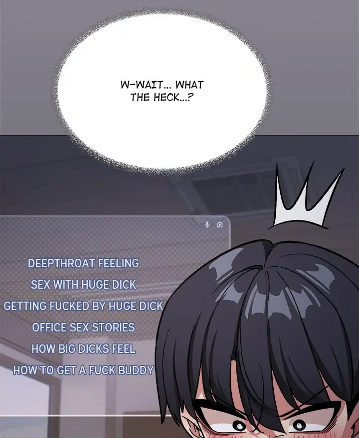 Someone Stop Her! Chapter 45 Page 73