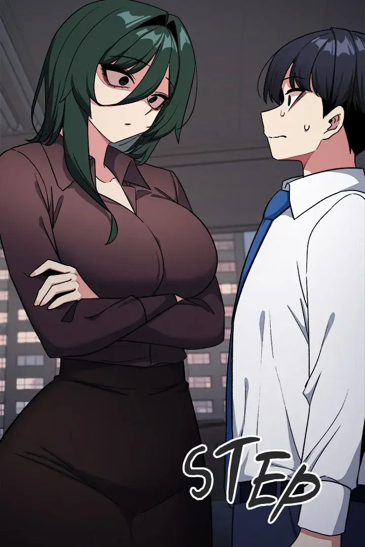 Someone Stop Her! Chapter 45 Page 79