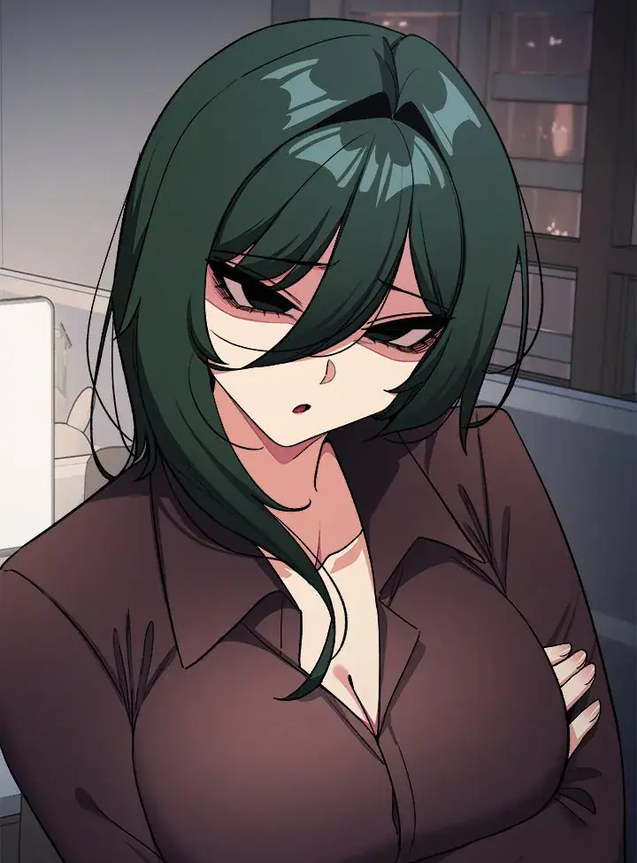 Someone Stop Her! Chapter 45 Page 81