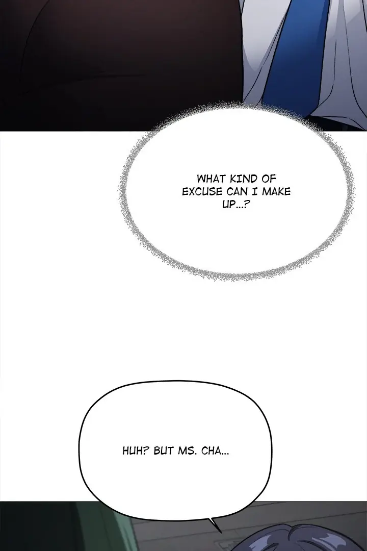 Someone Stop Her! Chapter 45 Page 84
