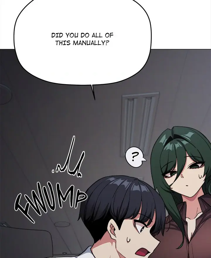 Someone Stop Her! Chapter 45 Page 86