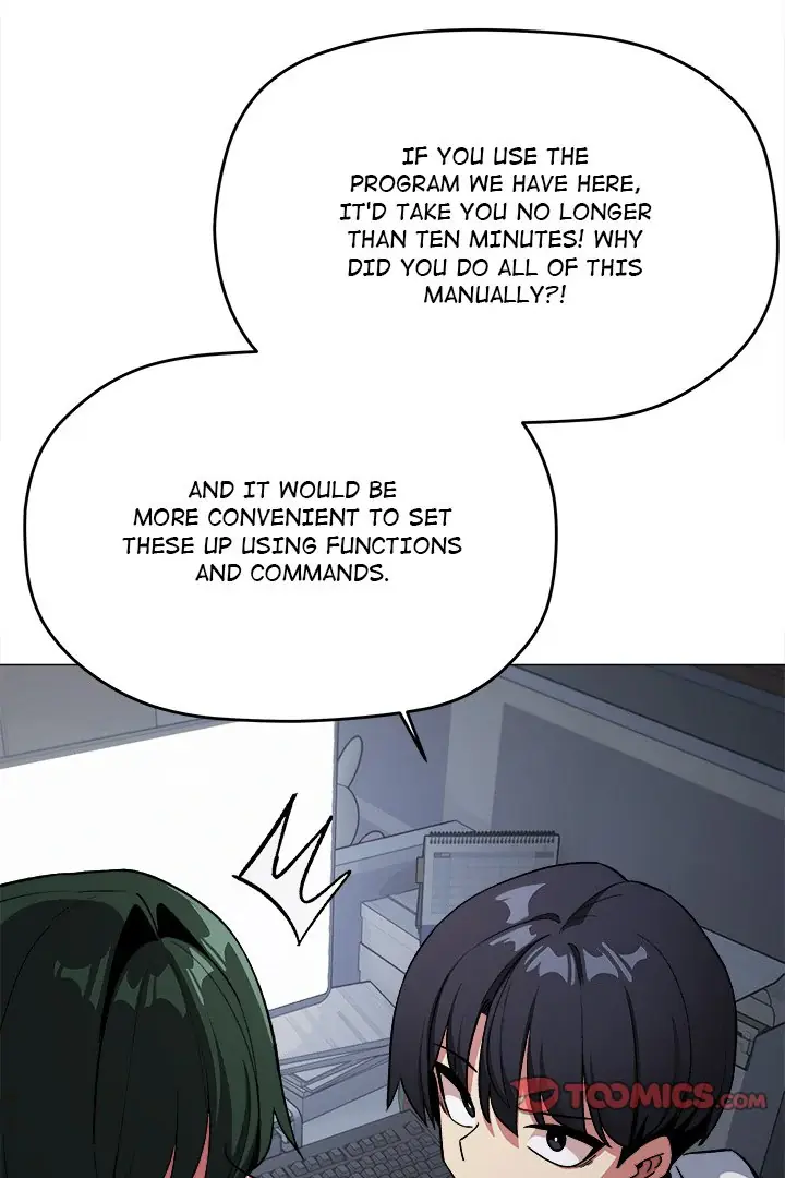 Someone Stop Her! Chapter 45 Page 88