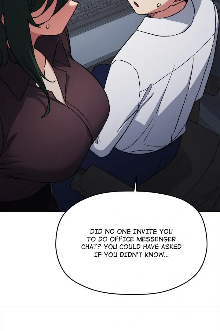 Someone Stop Her! Chapter 45 Page 89