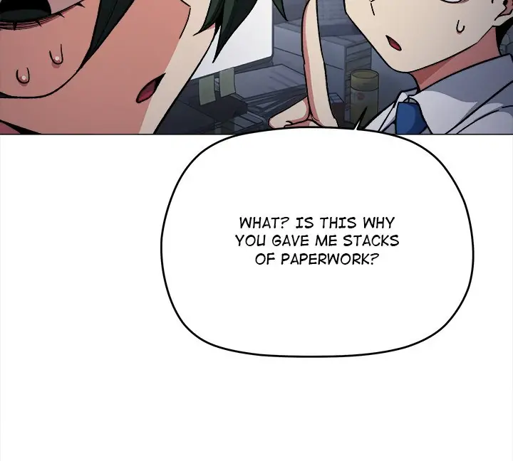 Someone Stop Her! Chapter 45 Page 91