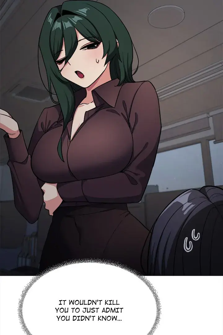 Someone Stop Her! Chapter 45 Page 93
