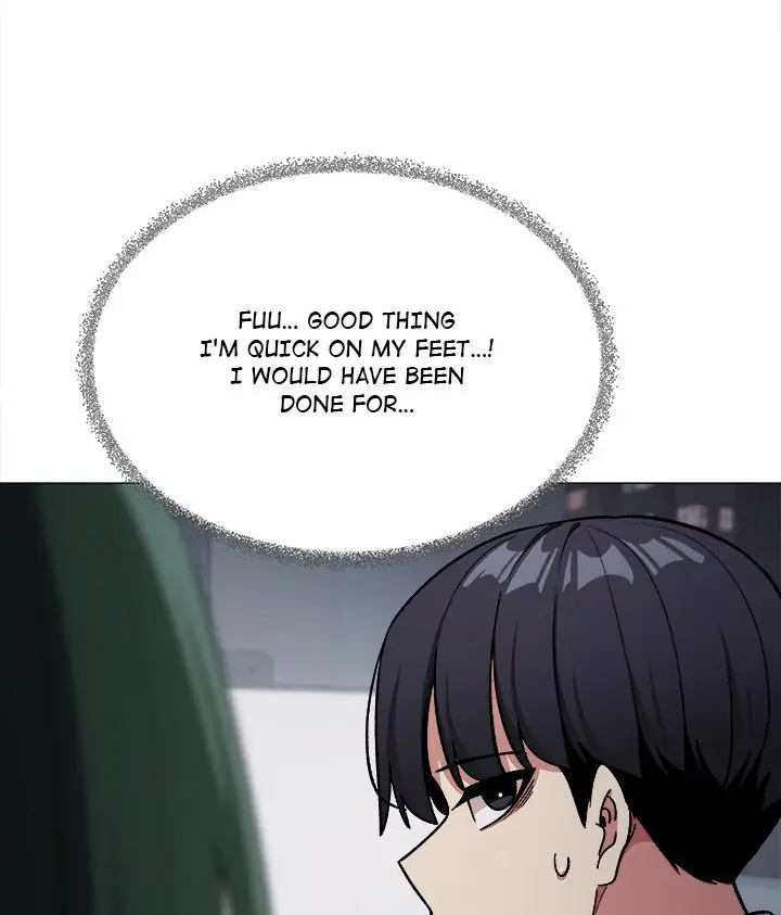 Someone Stop Her! Chapter 45 Page 96