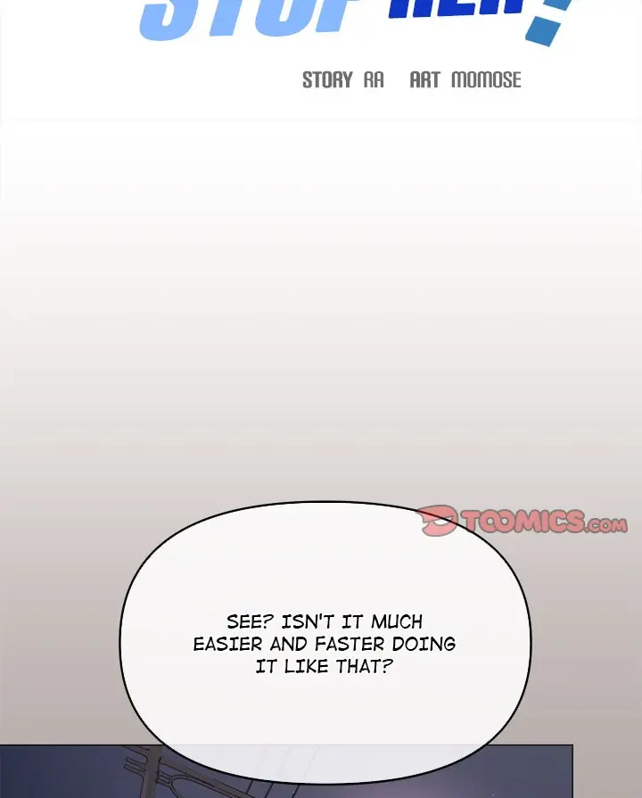 Someone Stop Her! Chapter 45 Page 100