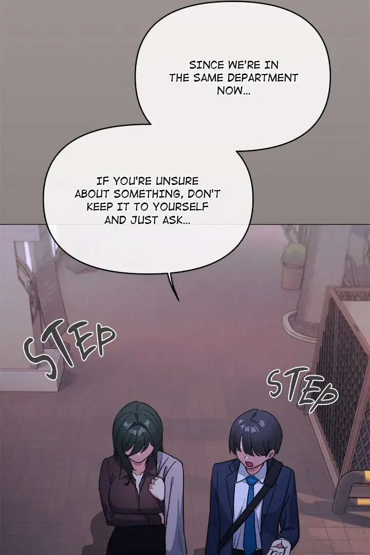 Someone Stop Her! Chapter 45 Page 102