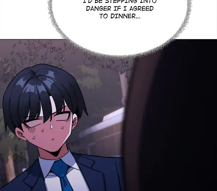 Someone Stop Her! Chapter 45 Page 110