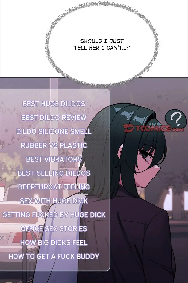 Someone Stop Her! Chapter 45 Page 112