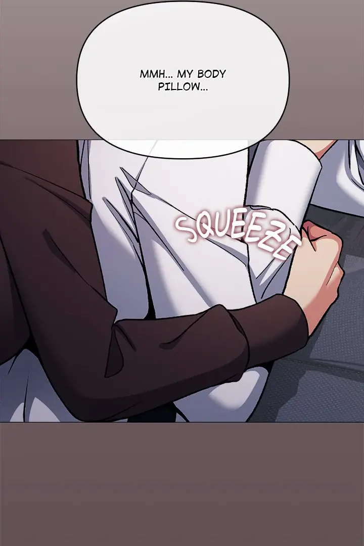 Someone Stop Her! Chapter 45 Page 117