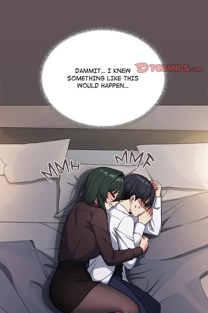 Someone Stop Her! Chapter 45 Page 118
