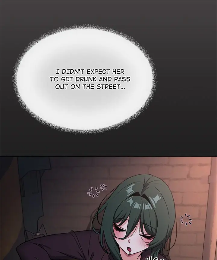 Someone Stop Her! Chapter 45 Page 120