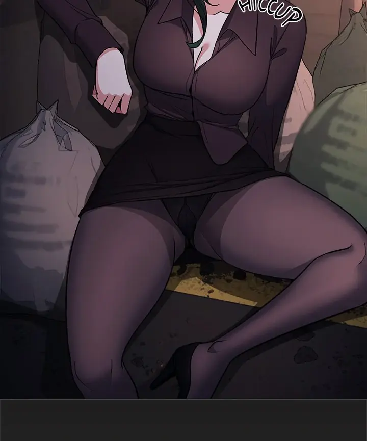 Someone Stop Her! Chapter 45 Page 121