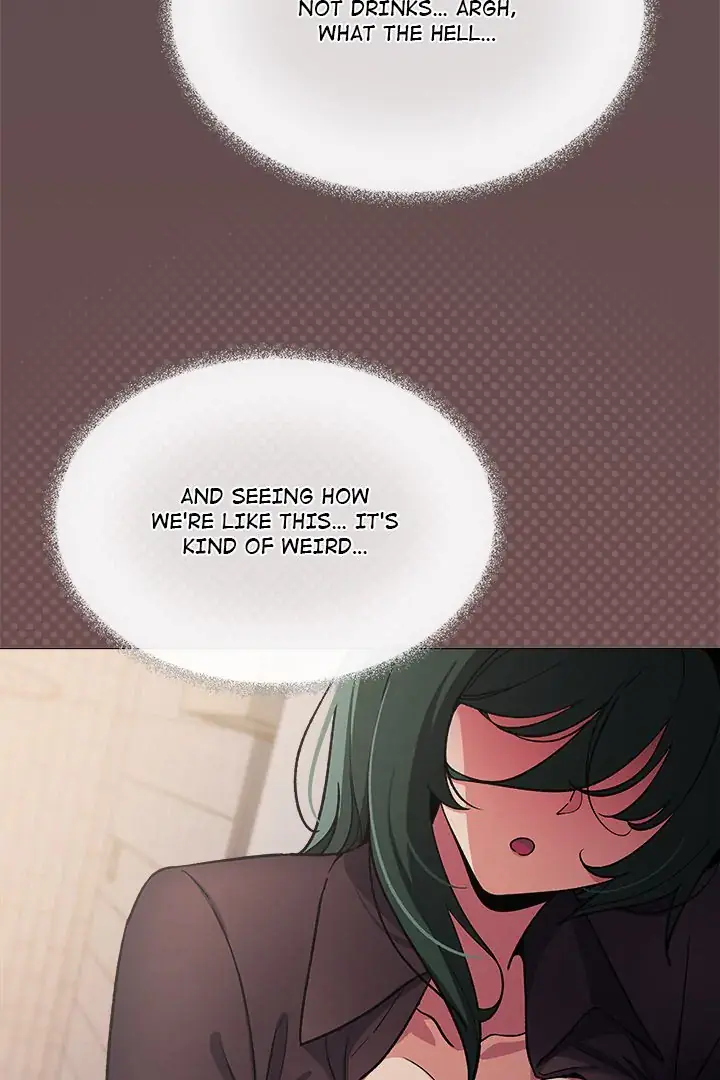 Someone Stop Her! Chapter 45 Page 124