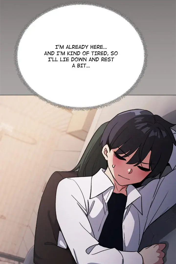 Someone Stop Her! Chapter 45 Page 128