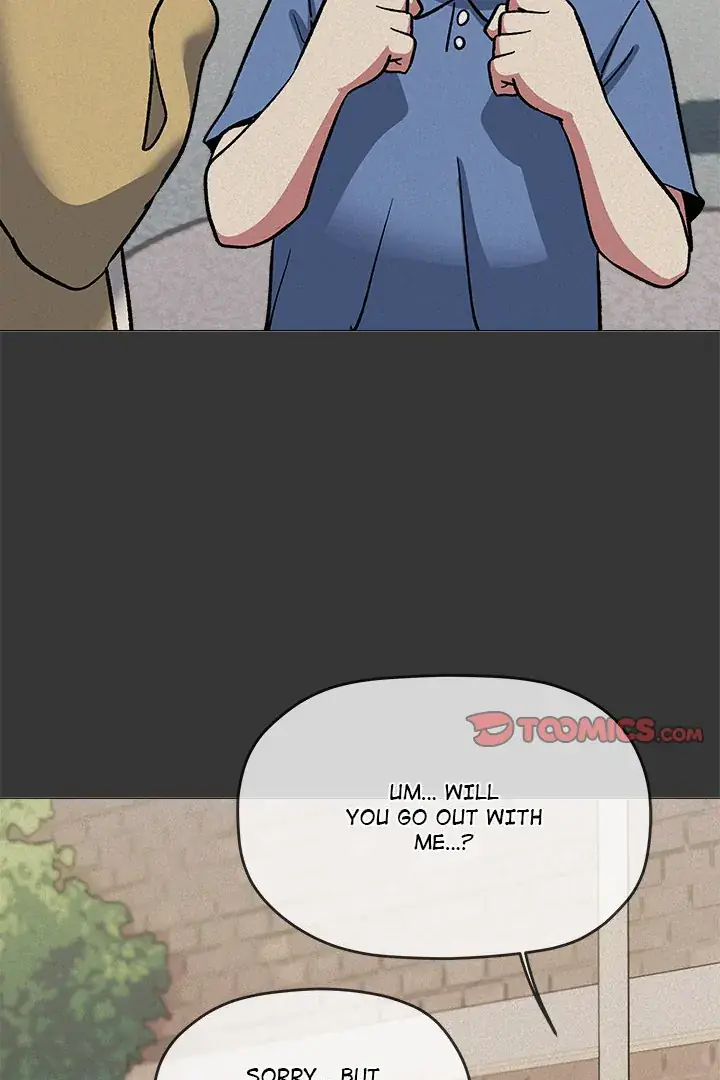 Someone Stop Her! Chapter 45 Page 133