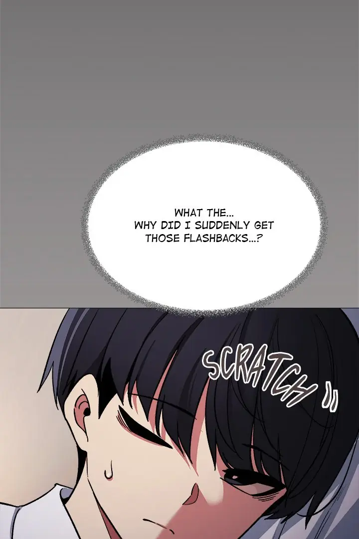 Someone Stop Her! Chapter 45 Page 138