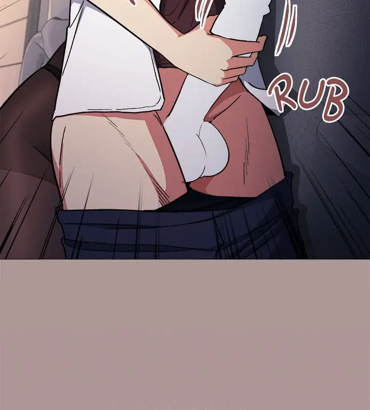 Someone Stop Her! Chapter 45 Page 141