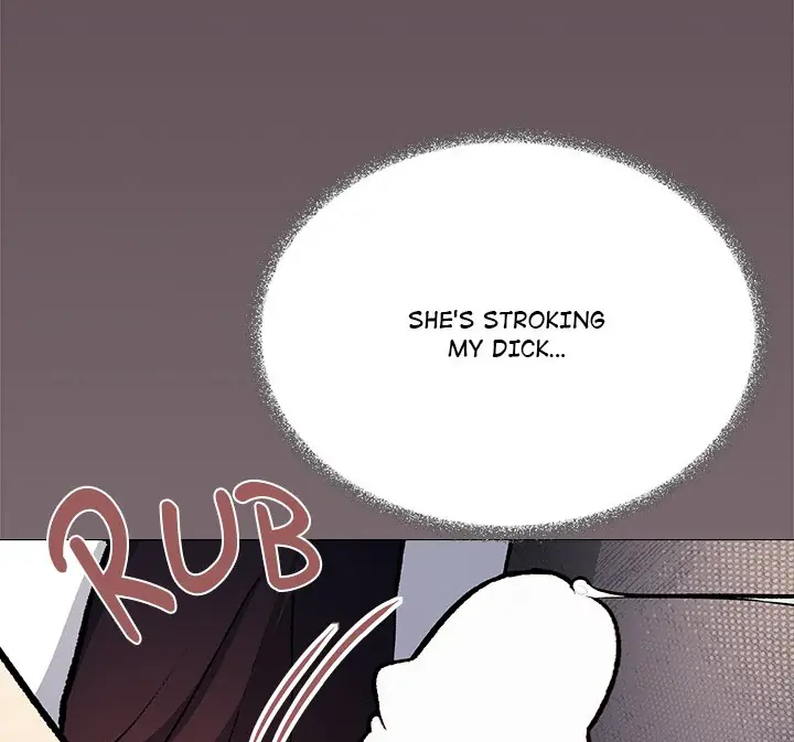 Someone Stop Her! Chapter 46 Page 5