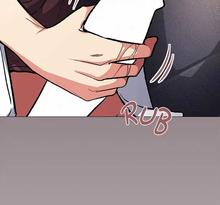 Someone Stop Her! Chapter 46 Page 6