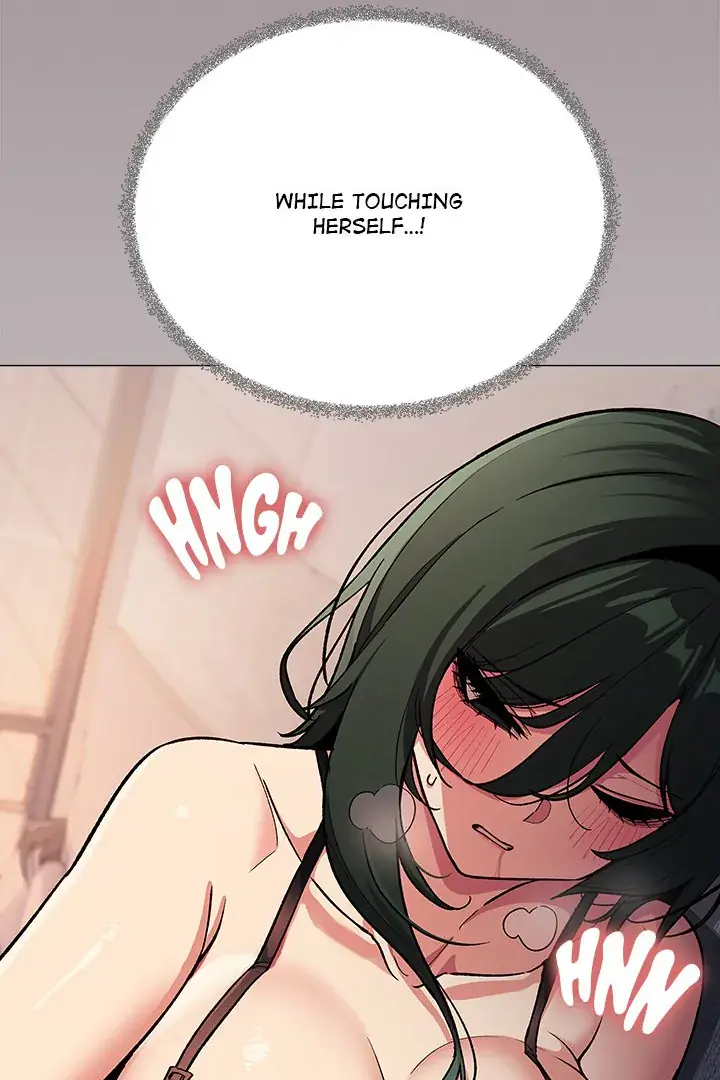 Someone Stop Her! Chapter 46 Page 7