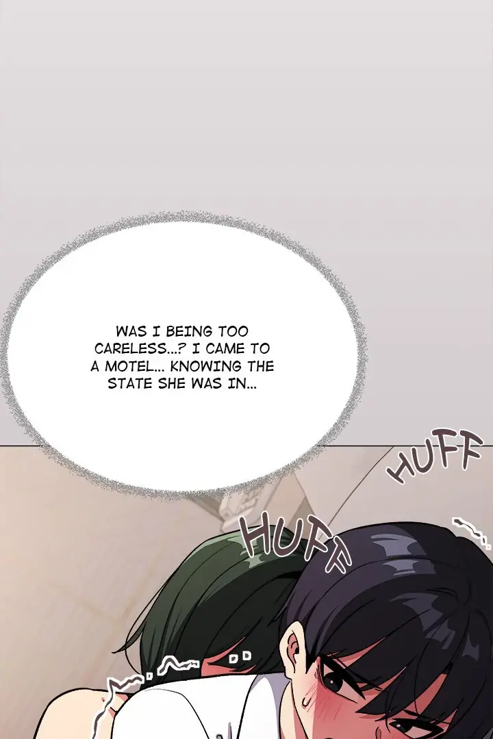 Someone Stop Her! Chapter 46 Page 13