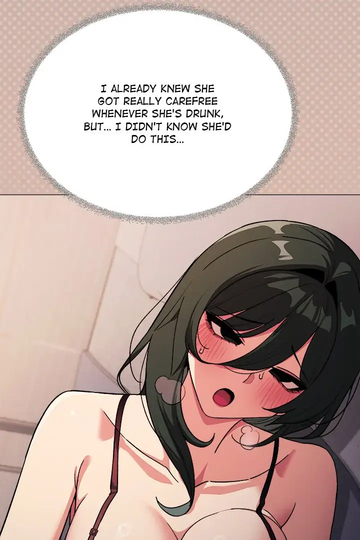 Someone Stop Her! Chapter 46 Page 16