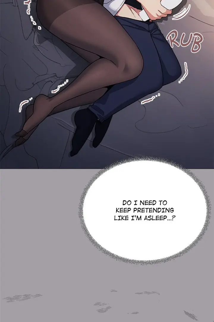 Someone Stop Her! Chapter 46 Page 22