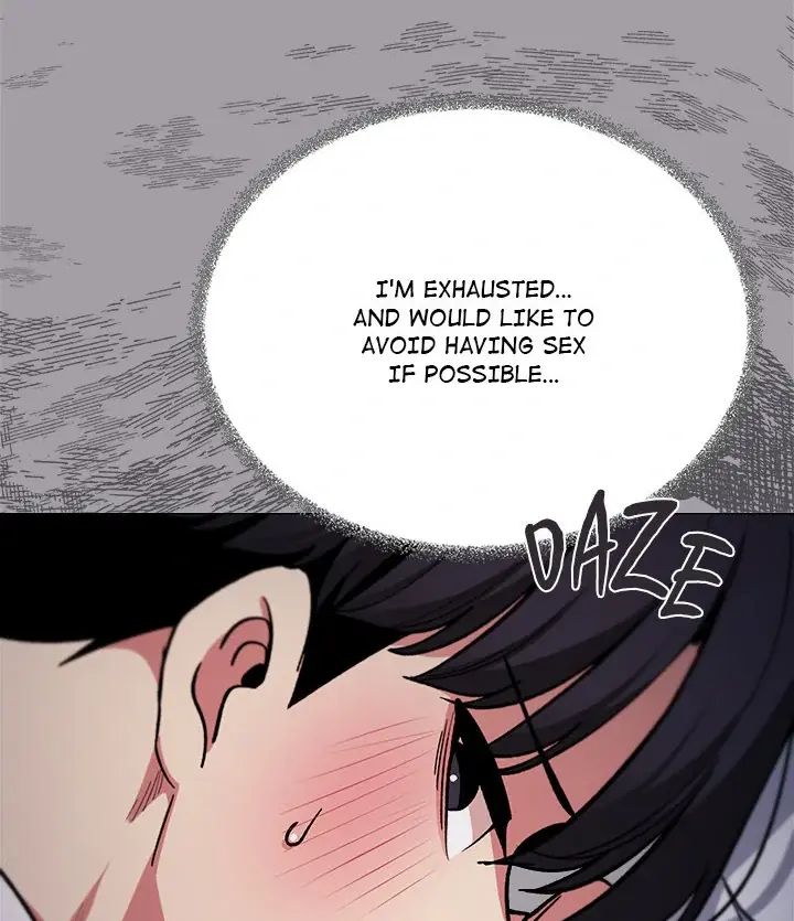 Someone Stop Her! Chapter 46 Page 23