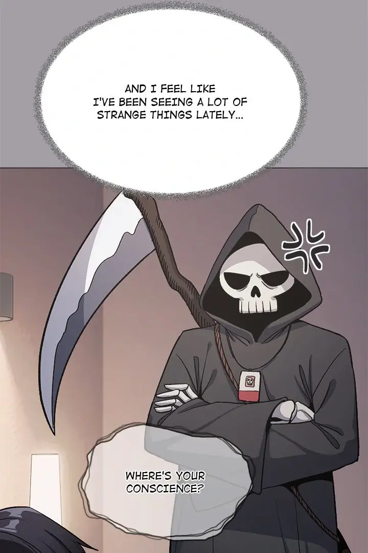 Someone Stop Her! Chapter 46 Page 25