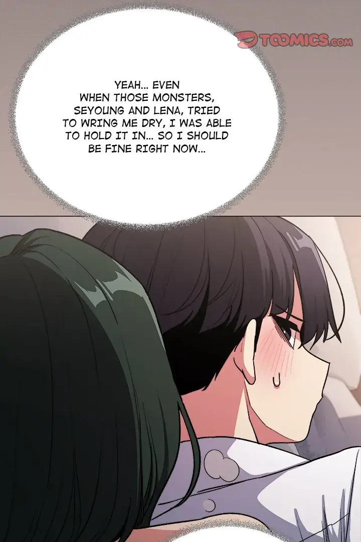 Someone Stop Her! Chapter 46 Page 30