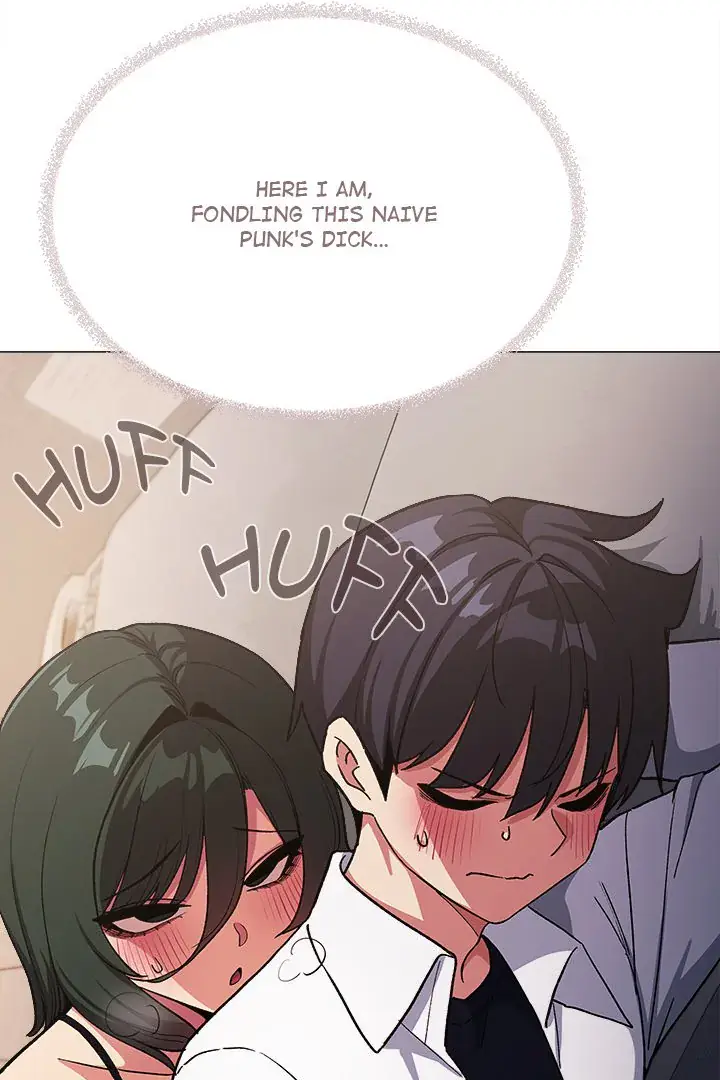 Someone Stop Her! Chapter 46 Page 35