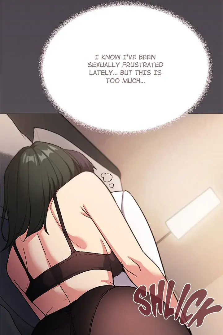 Someone Stop Her! Chapter 46 Page 40