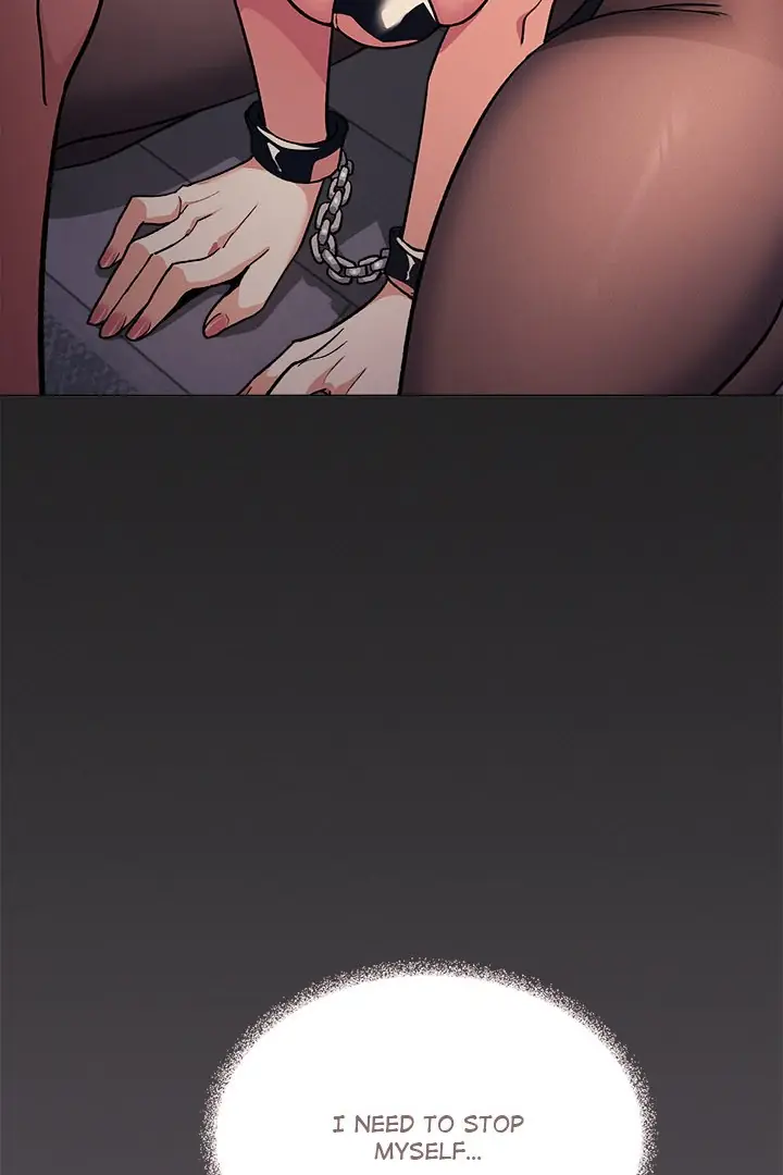 Someone Stop Her! Chapter 46 Page 45