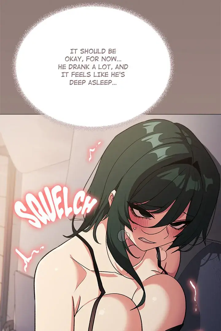Someone Stop Her! Chapter 46 Page 49