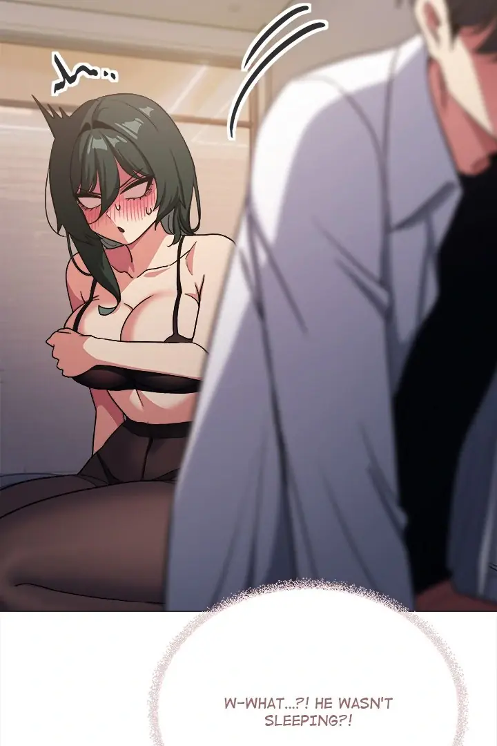 Someone Stop Her! Chapter 46 Page 73
