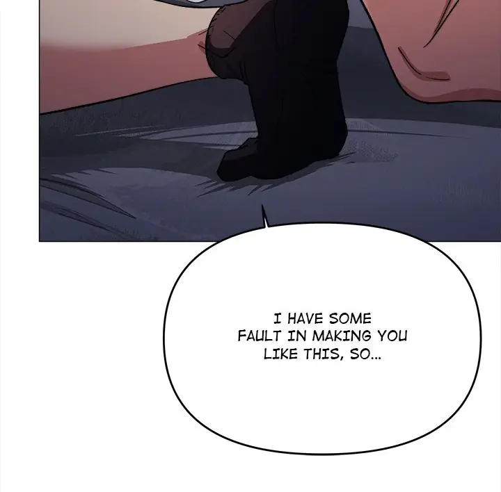 Someone Stop Her! Chapter 46 Page 80