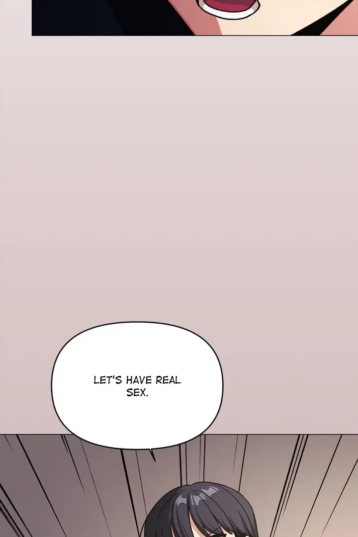 Someone Stop Her! Chapter 46 Page 84