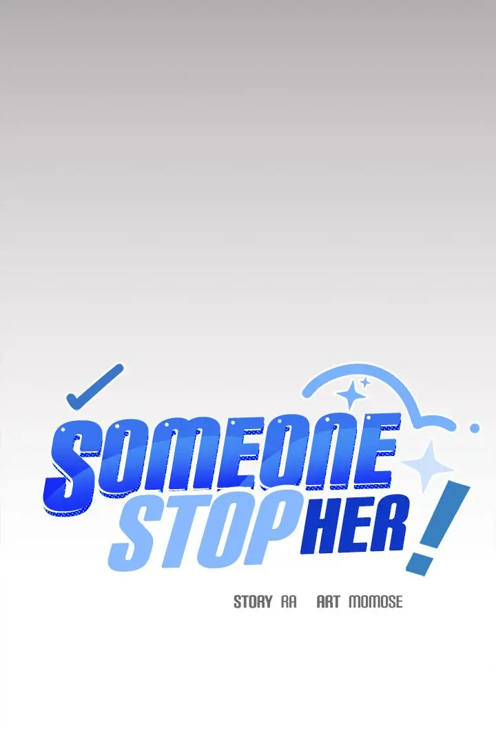 Someone Stop Her! Chapter 46 Page 89