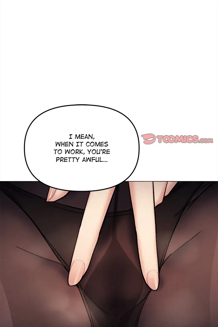 Someone Stop Her! Chapter 46 Page 107
