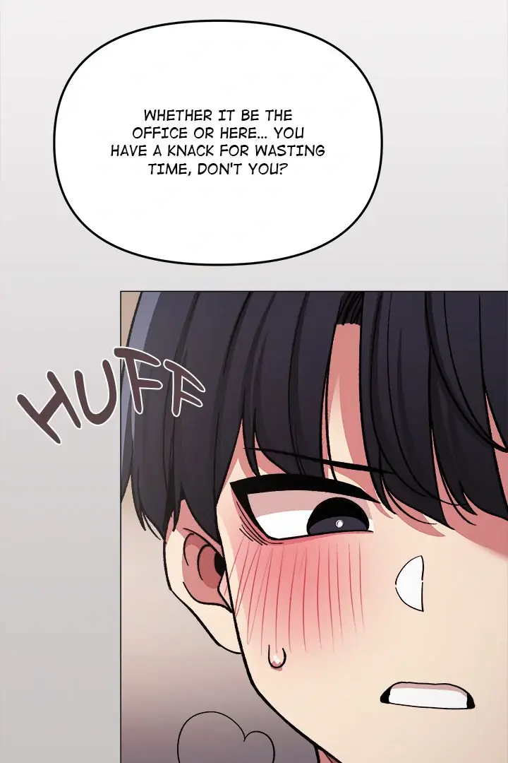 Someone Stop Her! Chapter 46 Page 112