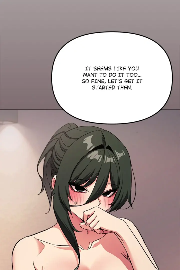 Someone Stop Her! Chapter 46 Page 114