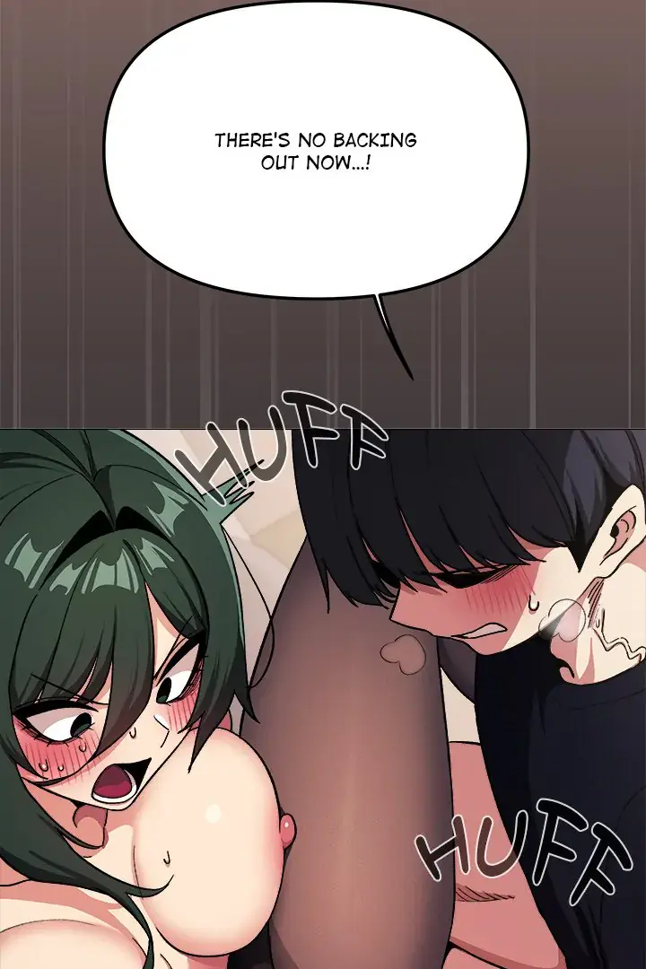 Someone Stop Her! Chapter 46 Page 121