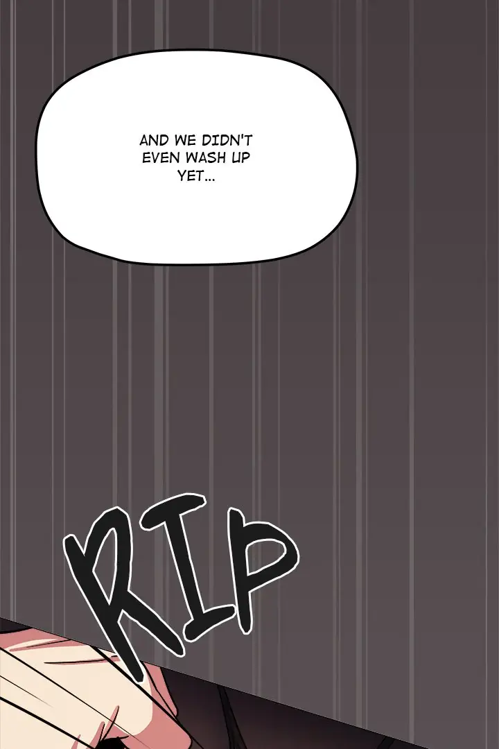 Someone Stop Her! Chapter 46 Page 123