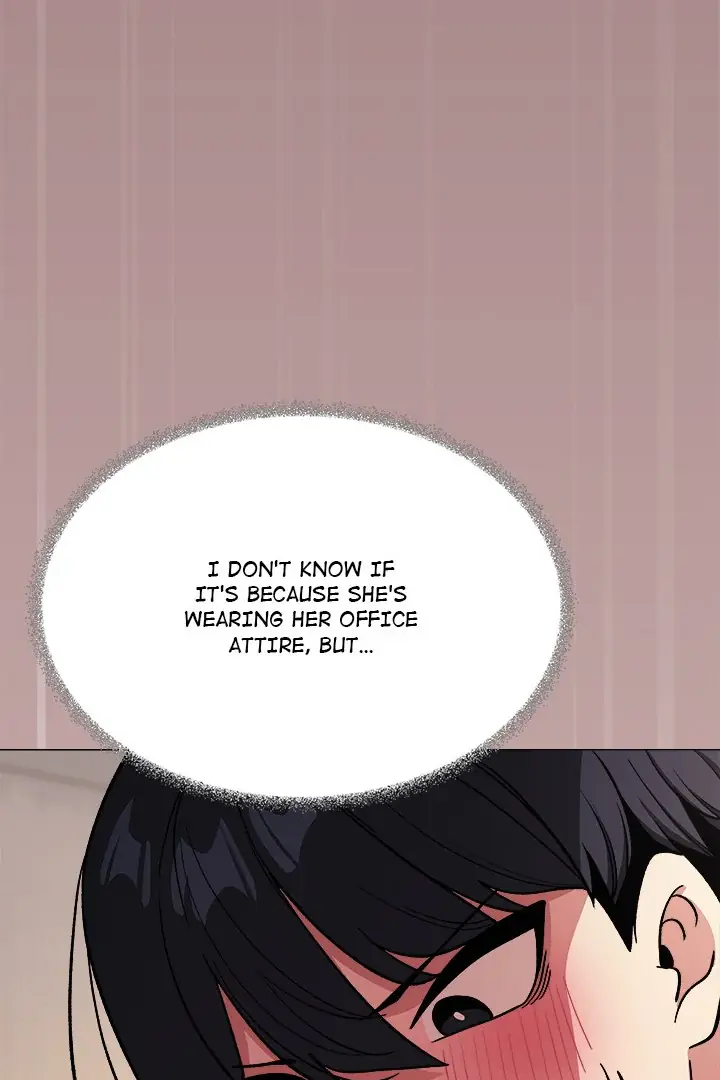 Someone Stop Her! Chapter 46 Page 133